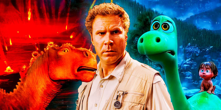 10 Great Dinosaur Movies Every Jurassic Park Fan Will Love