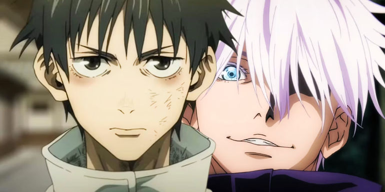 The Mystery of Geto in Jujutsu Kaisen: How He Still Appears in the Anime After 0