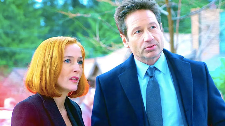 8 Things That Need To Happen To Make Disney's The X-Files Reboot Work