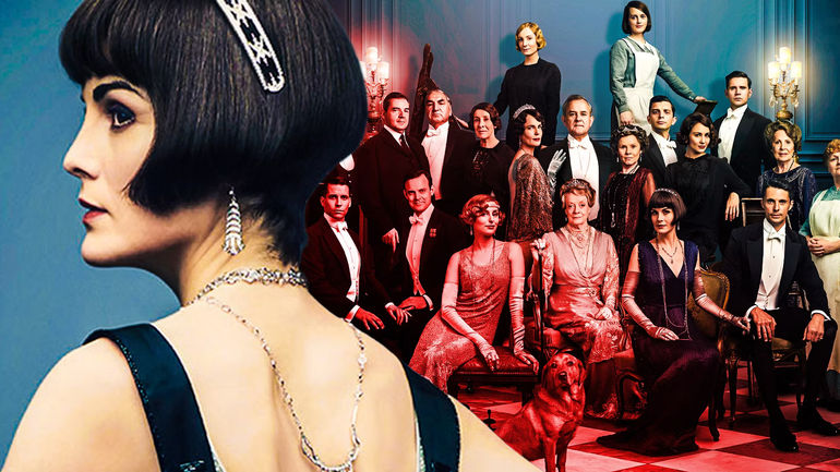 Downton Abbey Timeline Explained: Every Season & Movie