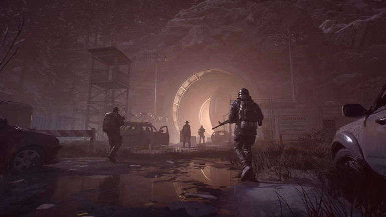 The Day Before: A Controversial Journey to Closure