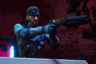 Fortnite Survey Reveals Most-Wanted Collaborations