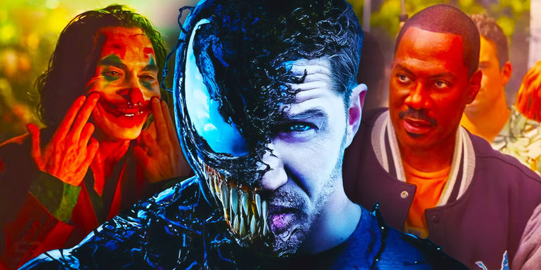 Every Movie Franchise Ending In 2024 (Confirmed & Rumored)