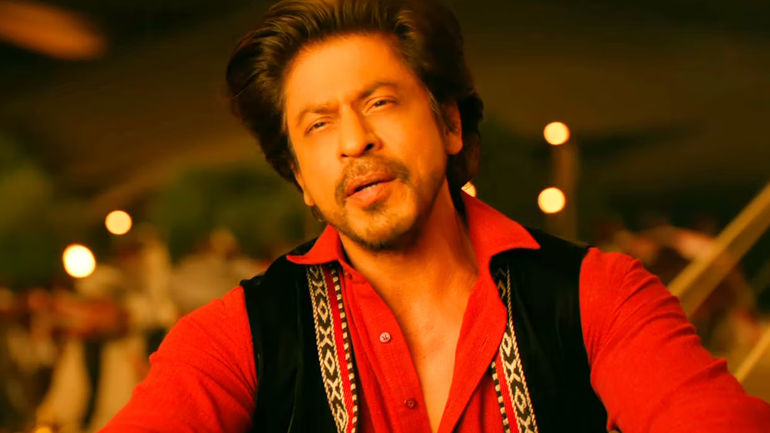 Salaar: Part 1 - Ceasefire Breaks Global Box Office Record, SRK's 2023 Comedy Can't Shake Off Competition