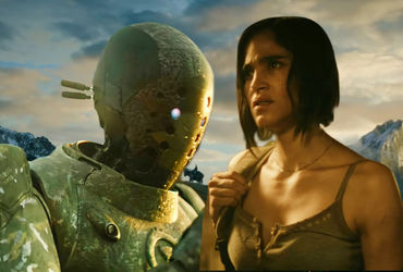 Zack Snyder's Rebel Moon: A Universe of Intrigue and Revolution