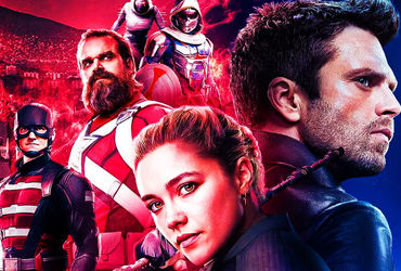 The MCU's Next Strongest Avenger Takes On Bucky & Yelena In Marvel's Thunderbolts Art