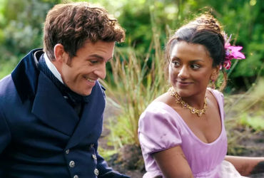 Bridgerton Season 3: Anthony and Kate's Marriage Arc