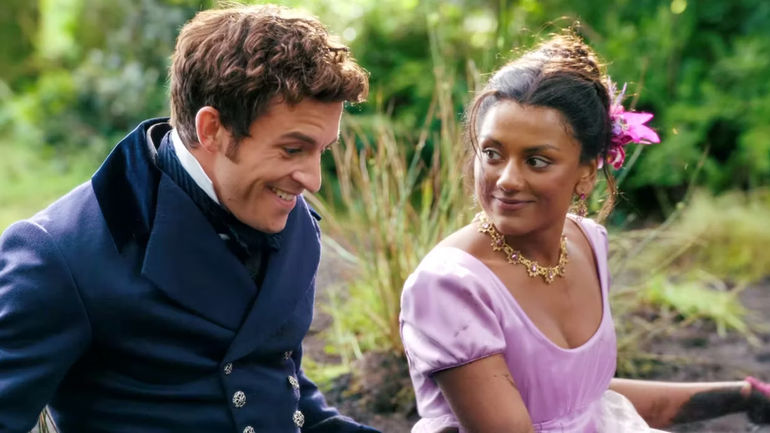 Bridgerton Season 3: Anthony and Kate's Marriage Arc