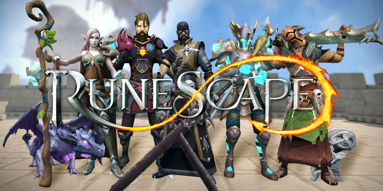 The Unannounced RuneScape Game Leak: What We Know So Far