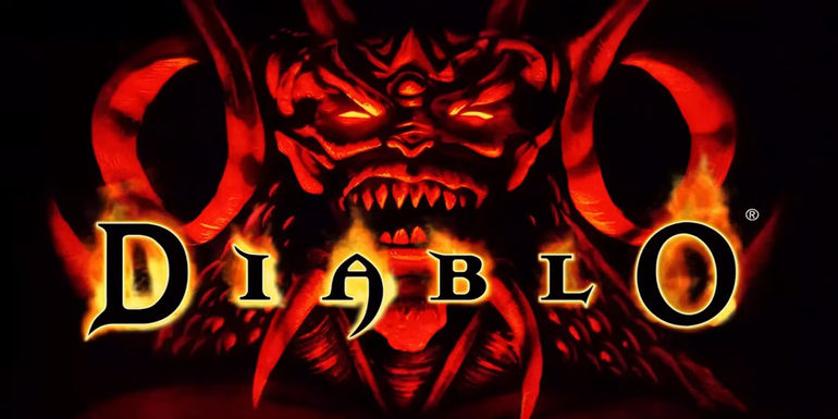 The Resurfacing of a 1996 TV Recording: A Nostalgic Journey for Diablo Fans