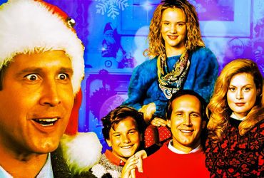 Every Law Broken In Christmas Vacation