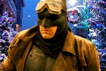 Zack Snyder's Favorite Christmas Movie Revealed: Love Actually