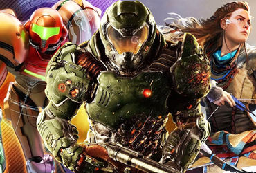 10 Sci-Fi Video Game Franchises That Would Make Great TV Shows After Fallout