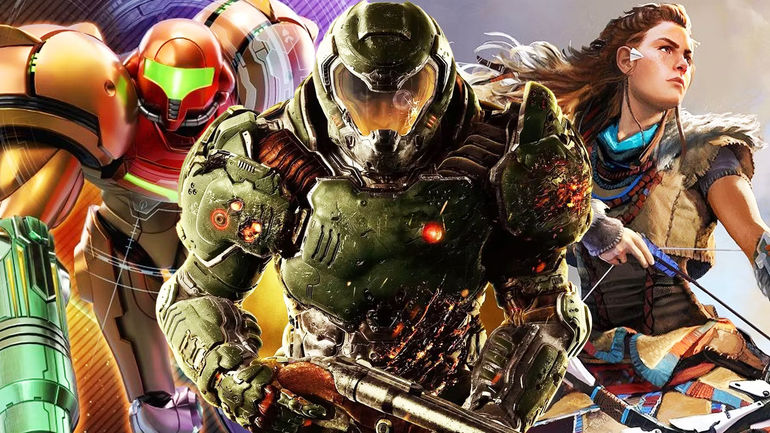 10 Sci-Fi Video Game Franchises That Would Make Great TV Shows After Fallout