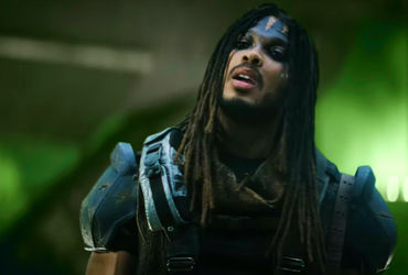 Rebel Moon: Part 2 - The Scargiver