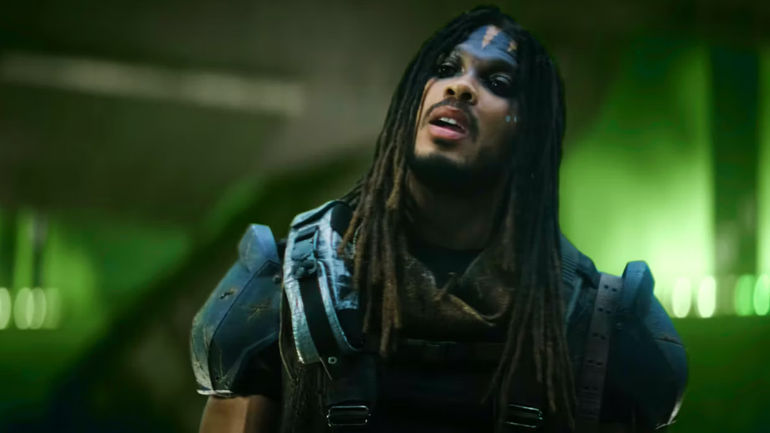 Rebel Moon: Part 2 - The Scargiver