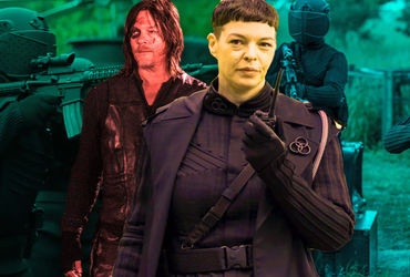 7 Reasons The CRM Is The Walking Dead's Most Powerful Survivor Group Yet