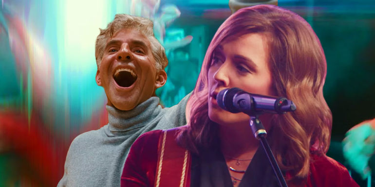 Bradley Cooper's Maestro vs A Star Is Born: A Comparison