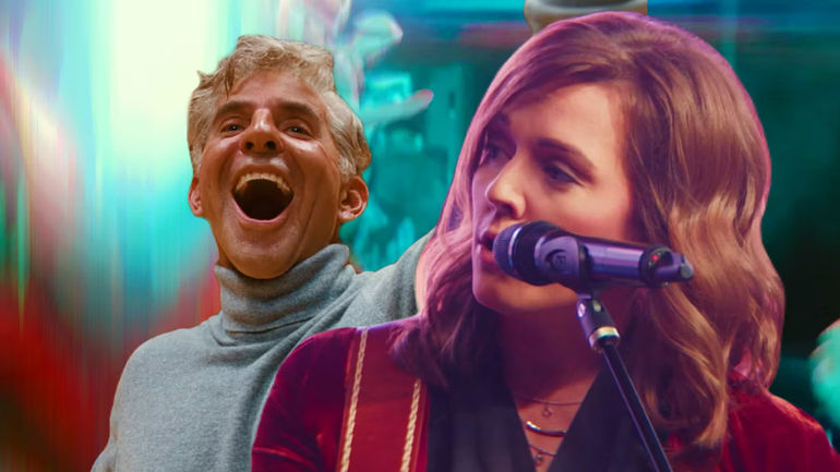 Bradley Cooper's Maestro vs A Star Is Born: A Comparison