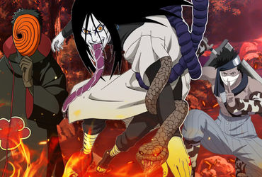 Naruto's Live-Action Movie: Overcoming the Villain Dilemma