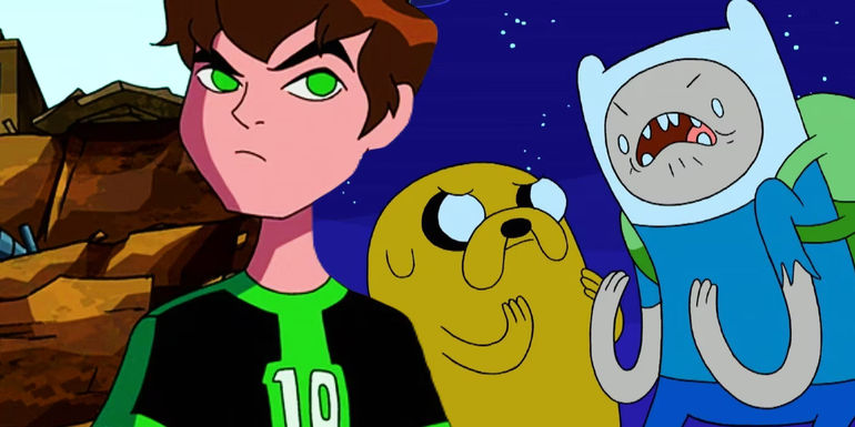 The Best Cartoon Network Shows of the 2010s
