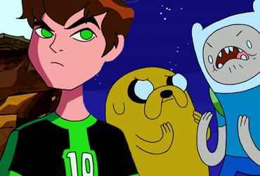 The Best Cartoon Network Shows of the 2010s