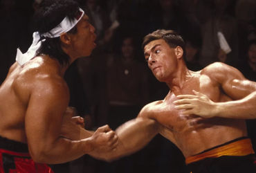 10 Best Martial Arts Fights Between Genre Icons, Ranked