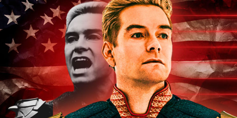 10 Shocking The Boys Moments Season 4 Will Struggle To Top