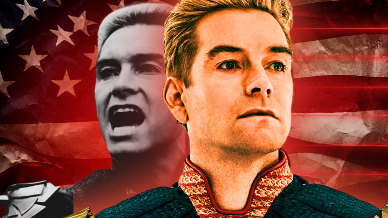 10 Shocking The Boys Moments Season 4 Will Struggle To Top