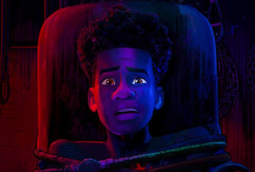 Miles’ Brutal Across The Spider-Verse Twist Given Hilarious Bonus Scene In Spider-Verse 3 Art