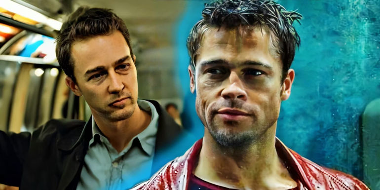 The Enduring Influence of Fight Club on Letterboxd