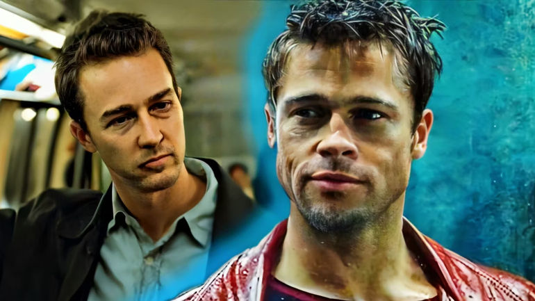 The Enduring Influence of Fight Club on Letterboxd