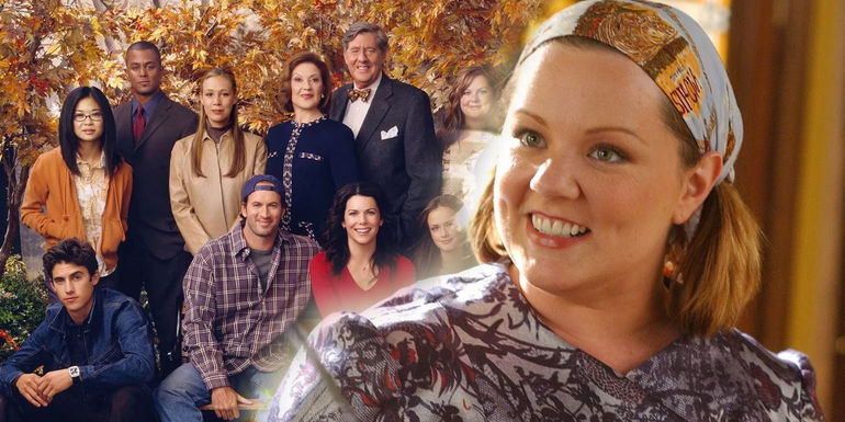 Gilmore Girls Revival: The Absence of Sookie & Dean in A Year in the Life