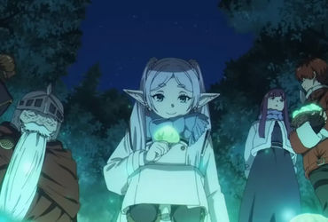 Frieren: Beyond Journey's End Episode #17 Release Date & Time
