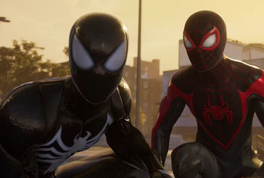 Insomniac's Spider-Man Multiplayer Game Reportedly Canceled