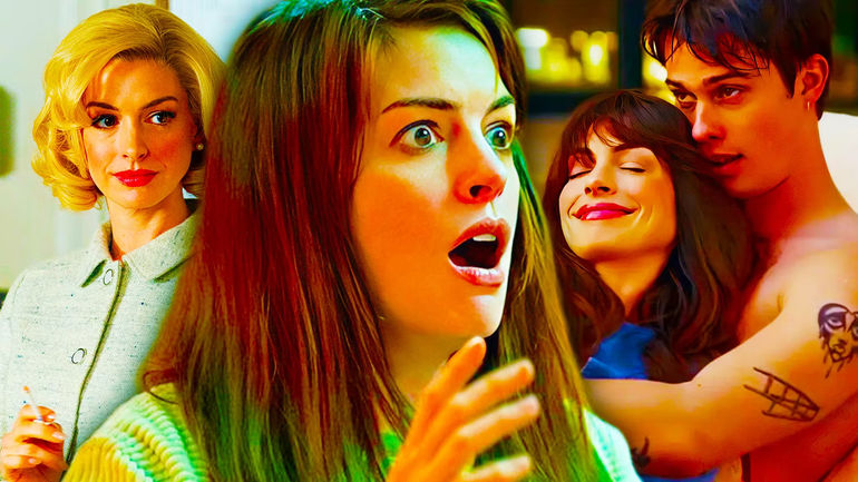 2024 Will Remind Everyone How Great Anne Hathaway Is