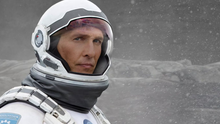 What Year Is Interstellar Set In? The Christopher Nolan Movie's Timeline Explained
