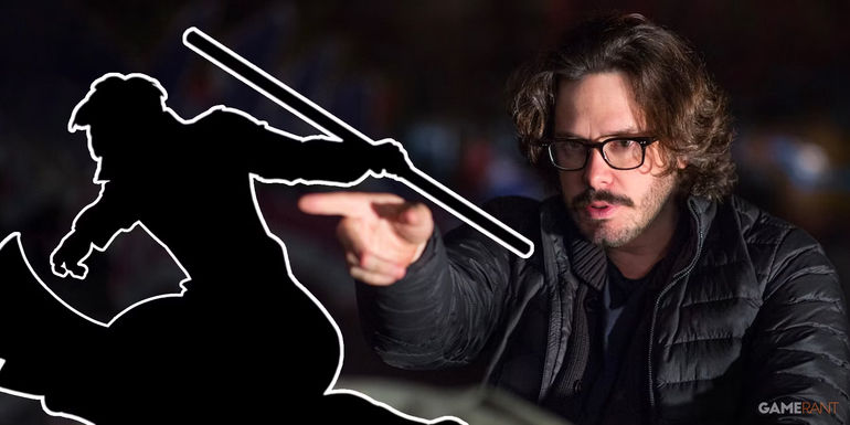 Edgar Wright's Marvel Journey: From Ant-Man to Gambit