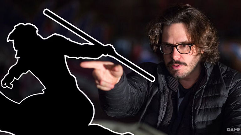 Edgar Wright's Marvel Journey: From Ant-Man to Gambit