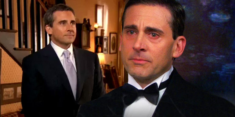 The Office Reboot: Breaking Michael Scott's Perfect Ending