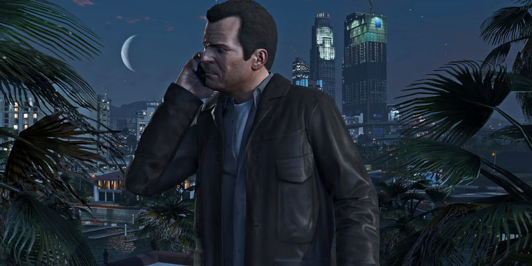 Grand Theft Auto 5 Leak Reveals Eight Canceled Single-Player DLCs