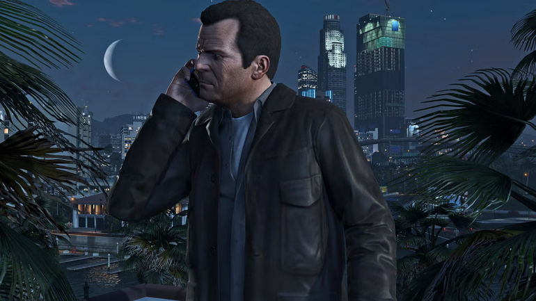 Grand Theft Auto 5 Leak Reveals Eight Canceled Single-Player DLCs