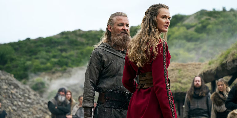 The Success and Future of Vikings: Valhalla on Netflix