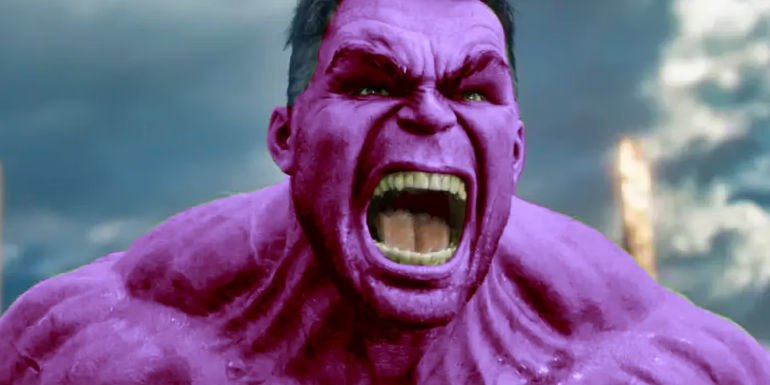 Marvel Introduces a Terrifying New Mutation to the Hulk Lore in the MCU