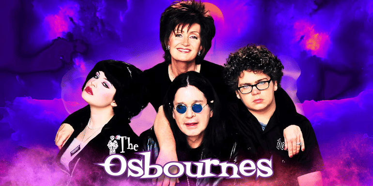 The Osbournes: Where Are They Now?
