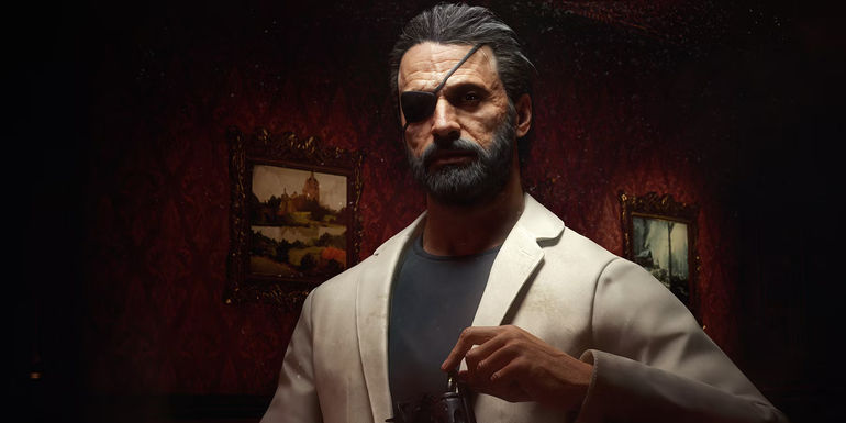 Remembering Kamar de los Reyes: The Actor Behind Call of Duty's Raul Menendez