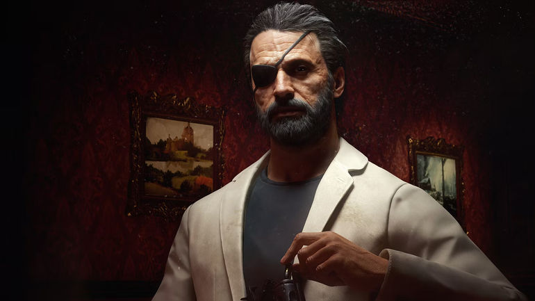 Remembering Kamar de los Reyes: The Actor Behind Call of Duty's Raul Menendez