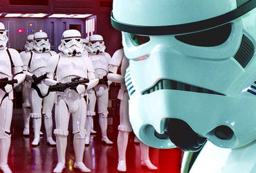 The Genius Theory That Explains Stormtrooper Equipment