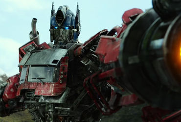 Transformers: The Evolution of Optimus Prime
