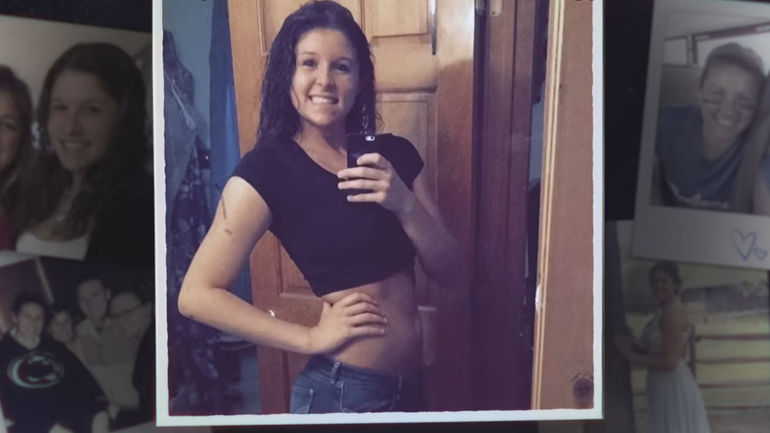 Unsolved Mysteries Misses Key Details in Tiffany Valiante Case